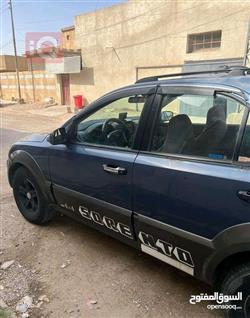 کیا سۆرینتۆ